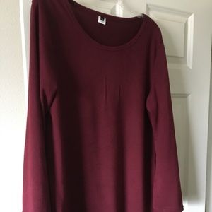 Tops - Knit top Tops - Knit top